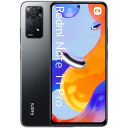 Smartphone XIAOMI REDMI NOTE 11 PRO 6 GO 128 GO-GRIS