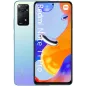Smartphone XIAOMI REDMI NOTE 11 PRO / 6 GO / 128 GO / BLUE