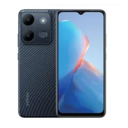 Smartphone INFINIX SMART 7 4GO 64GO Noir