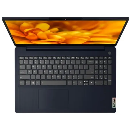 Pc Portable LENOVO IDEAPAD 3 15ITL6 I5 11È 8GO 256 GO SSD - BLEU-82H8020XFG