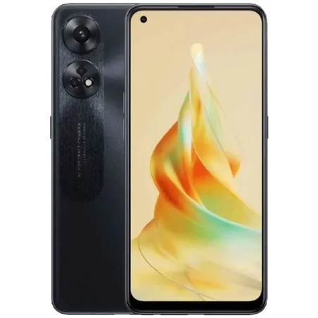 Smartphone OPPO RENO 8T 4G 8GO 256GO - NOIR