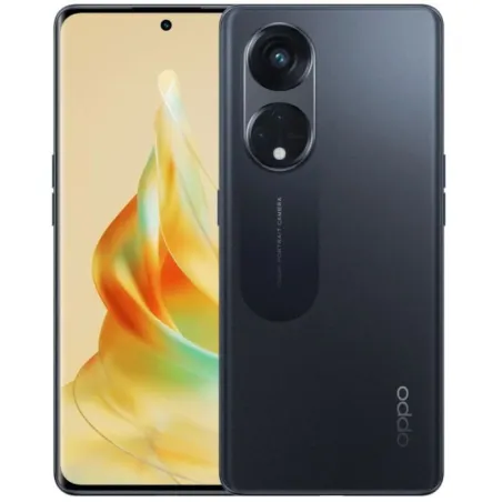 Smartphone OPPO RENO 8T 5G 8GO 256GO - NOIR