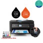 Imprimante JET D'ENCRE EPSON ECOTANK L14150 4EN1 A3+