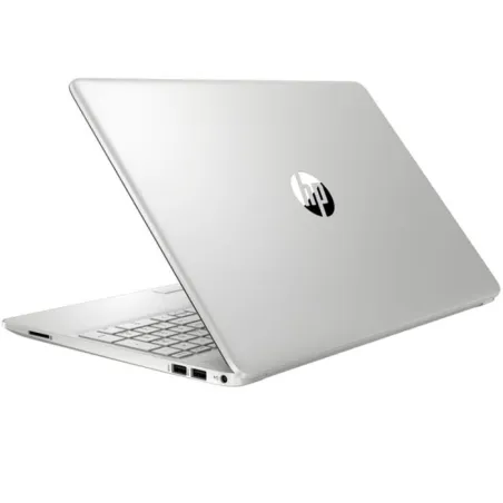 Pc Portable HP 15-DW3084NK I3 11È GÉN 8GO 256GO SSD - SILVER