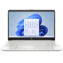 Pc Portable HP 15-DW3084NK I3 11È GÉN 8GO 256GO SSD - SILVER