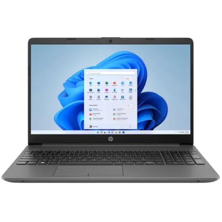 Pc Portable HP 15-DW3084NK I3 11È GÉN 8GO 256GO SSD- GRIS