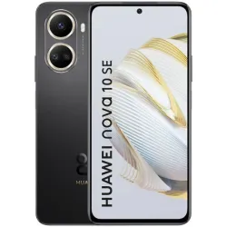 Smartphone HUAWEI NOVA 10 SE 8GO 256GO - NOIR