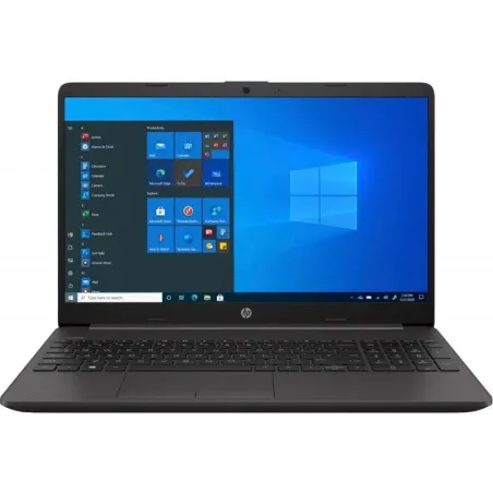 Pc portable HP 250i I3 10É GÉN 12GO 1TO+256GO SSD