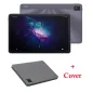 Tablette TCL TAB MAX 10.36" IPS 4GO/64GO- GRIS