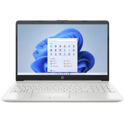 Pc Portable HP 15-DW4003NK I5 12È GÉN 8GO 1TO + 256GO SSD - SILVER