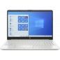 Pc Portable HP 15-DW3043NK I7 11È GÉN 8GO 16O + 256GO SSD - SILVER