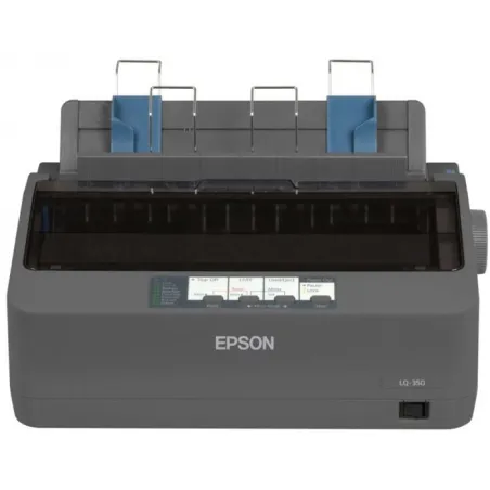 Imprimante MATRICIELLE EPSON LQ-350 (C11CC25001)