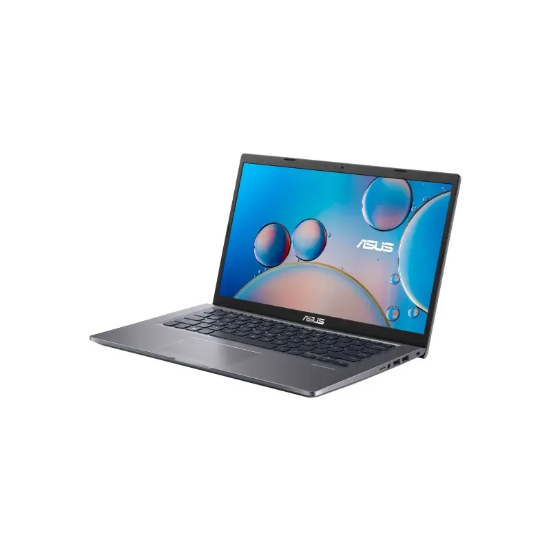Pc Portable ASUS X515JA-BR3944W I3 10È GÉN 8GO 512GO SSD - SILVER