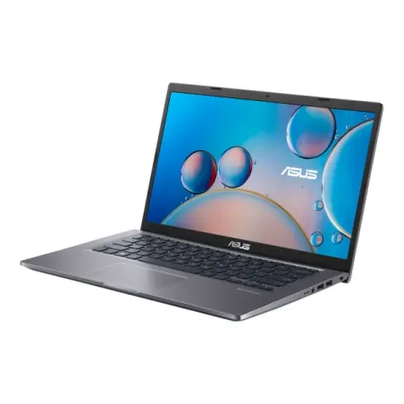 Pc Portable ASUS X515JA-BR3944W I3 10È GÉN 8GO 512GO SSD - SILVER