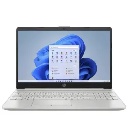 Pc Portable HP 15-DW3084NK I3 11È GÉN 8GO 512GO SSD- GRIS