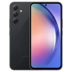 Smartphone SAMSUNG GALAXY A54 5G 8GO 128GO – NOIR