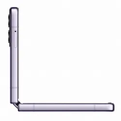 Smartphone  SAMSUNG GALAXY Z FLIP 4  8 GO 256 GO VIOLET