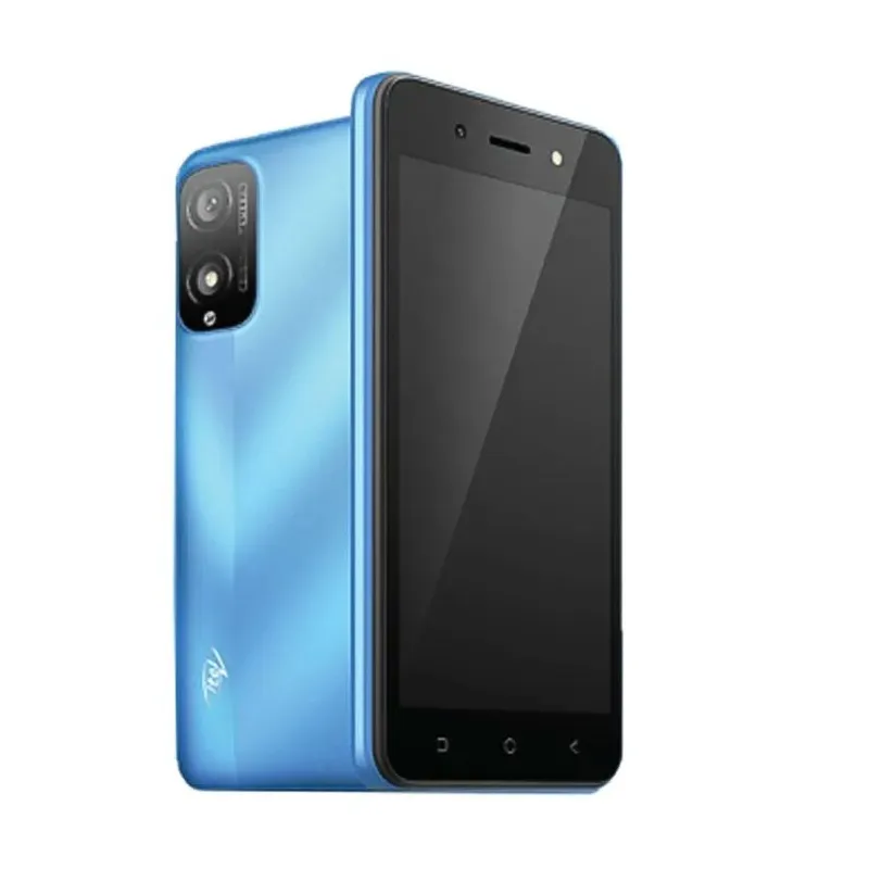 Smartphone ITEL A18 1GO 32GO - BLEU