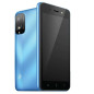 Smartphone ITEL A18 1GO 32GO - BLEU