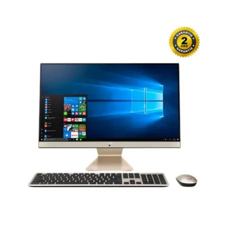 Pc De Bureau ALL IN ONE ASUS VIVO AIO V222 I5 10È GÉN 8GO 1 TO