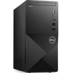 Pc De Bureau DELL VOSTRO 3910 I3 12È GÉN 4GO 1TO HDD - NOIR