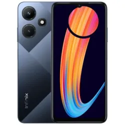 Smartphone INFINIX HOT 30I 8GO 128GO - NOIR
