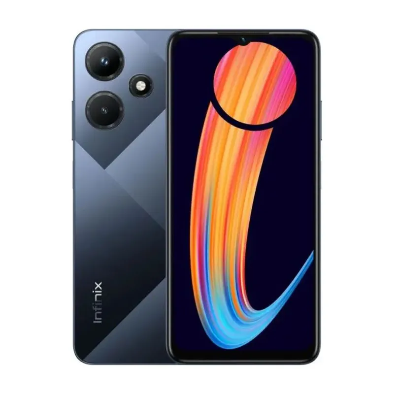 Smartphone INFINIX HOT 30I 8GO 128GO - NOIR