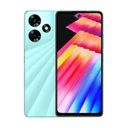 Smartphone INFINIX HOT 30 8GO 128GO - VERT