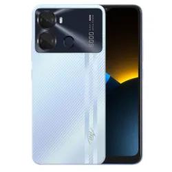 Smartphone ITEL P40 4GO 64GO - BLUE