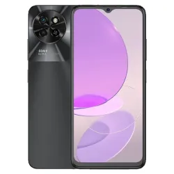 Smartphone ITEL S23 4GO 128GO NOIR