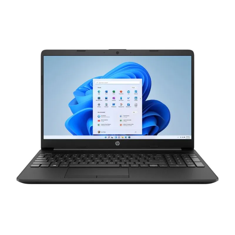 Pc Portable HP 15-DW3086NK I3 11È GÉN 8GO 512GO SSD- GRIS