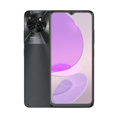 Smartphone ITEL S23 8GO 128GO NOIR