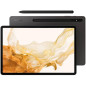 Tablette SAMSUNG GALAXY TAB S8 PLUS 5G 8GO 128 GO GRIS + STYLET S-PEN