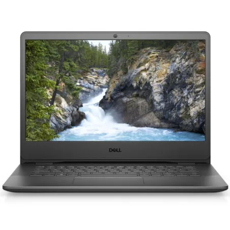 Pc Portable DELL VOSTRO 3400 I5 11È GÉN 4GO 1TO+256Go SSD - NOIR