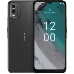 Smartphone NOKIA C32 4GO 128GO - NOIR