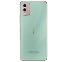 Smartphone NOKIA C32 4GO 128GO - VERT