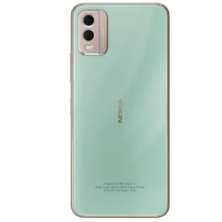 Smartphone NOKIA C32 4GO 128GO - VERT