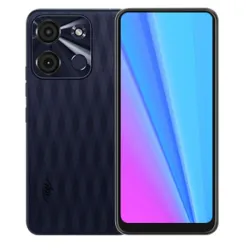 Smartphone ITEL A60S 2GO 64GO - NOIR