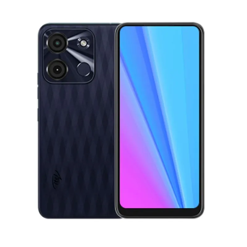 Smartphone ITEL A60S 2GO 64GO - NOIR