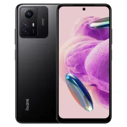 Smartphone XIAOMI REDMI NOTE 12S 8GO 256GO - NOIR