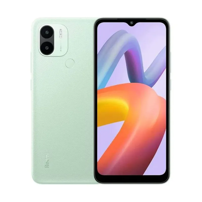Smartphone XIAOMI REDMI A2 PLUS 2GO 32GO - VERT