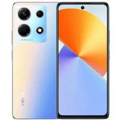 Smartphone INFINIX NOTE 30 VIP 12GO 256GO BLANC
