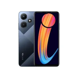 Smartphone INFINIX HOT 30I 4GO 128GO - BLACK