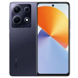 Smartphone INFINIX NOTE 30 8GO 256GO NOIR