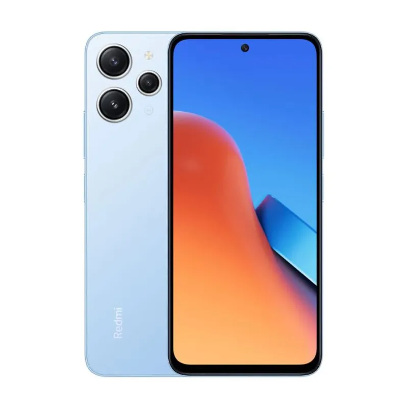 Smartphone XIAOMI REDMI 12 4GO 128GO BLUE
