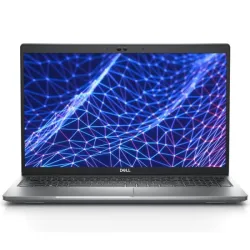Pc Portable DELL LATITUDE 5530 I5 12È GÉN 8GO 512GO SSD - GRIS