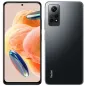 Smartphone XIAOMI REDMI NOTE 12 PRO 4G 8GO 256GO - GRIS