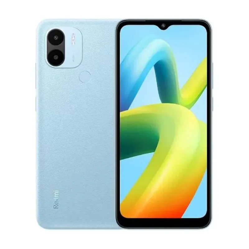Smartphone XIAOMI REDMI A2 PLUS 3GO 64GO – BLUE