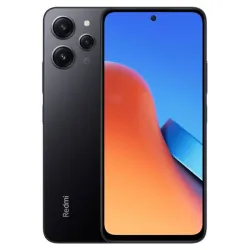Smartphone XIAOMI REDMI 12 8GO 256GO NOIR