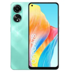 Smartphone OPPO A78 8GO 256GO VERT
